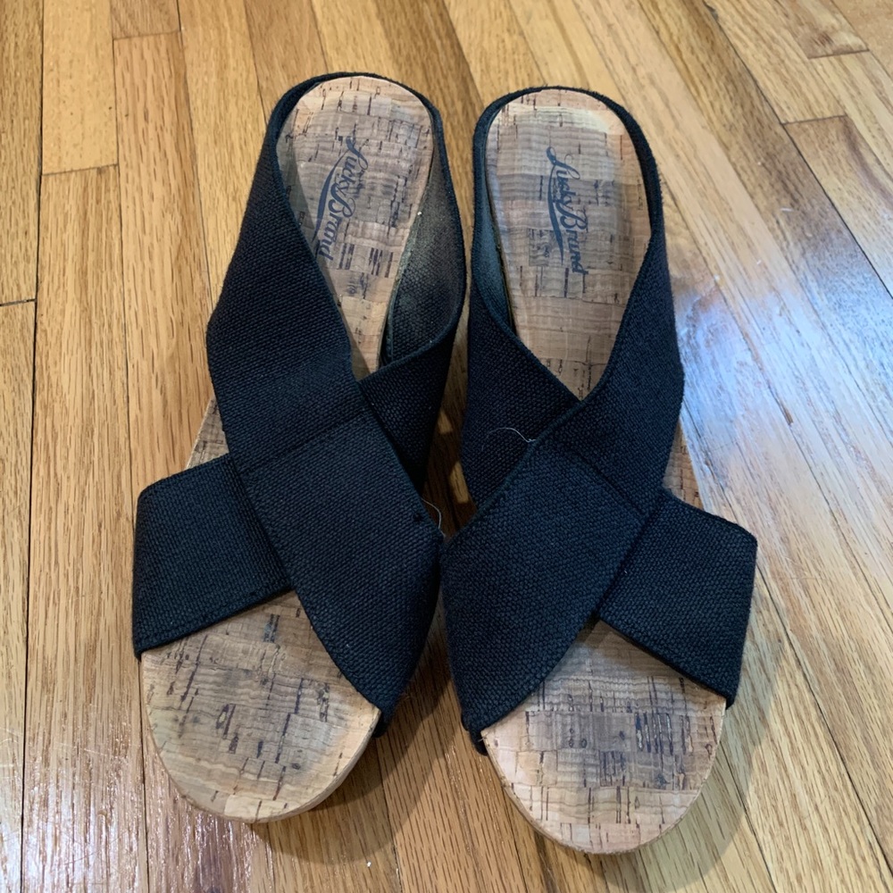 Lucky Brand Wedges
